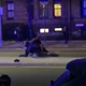 Video footage shows Cambridge, Mass., police officers wrestling Selorm Ohene to the ground before an officer strikes him multiple times.